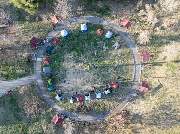 Welke activiteiten bevorderen duurzaam toerisme?