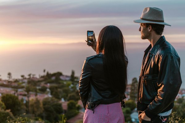 Wildkamperen vs. traditionele camping: de belangrijkste voordelen